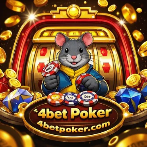 Explorando a Categoria de Jogos no 4bet Poker