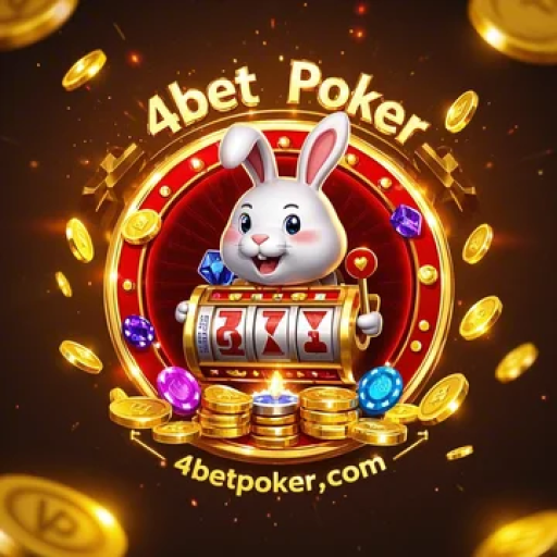 Explorando a Categoria 'Ao Vivo' do 4bet Poker: Uma Experiência Imersiva