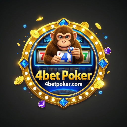 4bet Poker 3