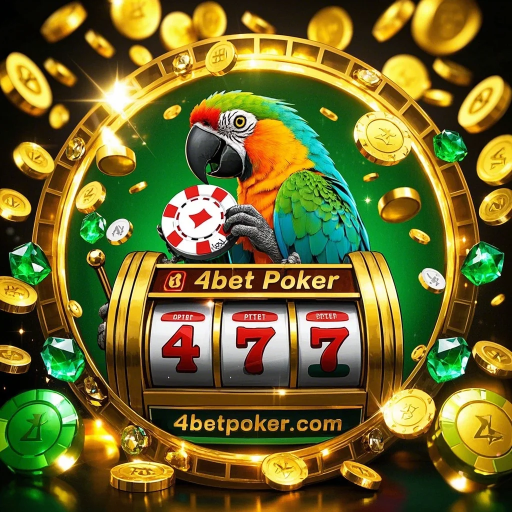 Domine a Arte da Estratégia no 4bet Poker