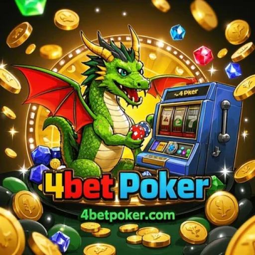 Dicas Valiosas para Melhorar Seu Jogo no 4bet Poker