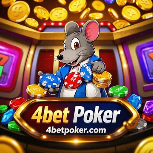 Explorando os Tutoriais do 4bet Poker: Aprenda e Aprimore suas Habilidades